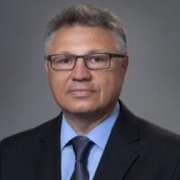 Assoc. Prof. Dr Velizar Shalamanov