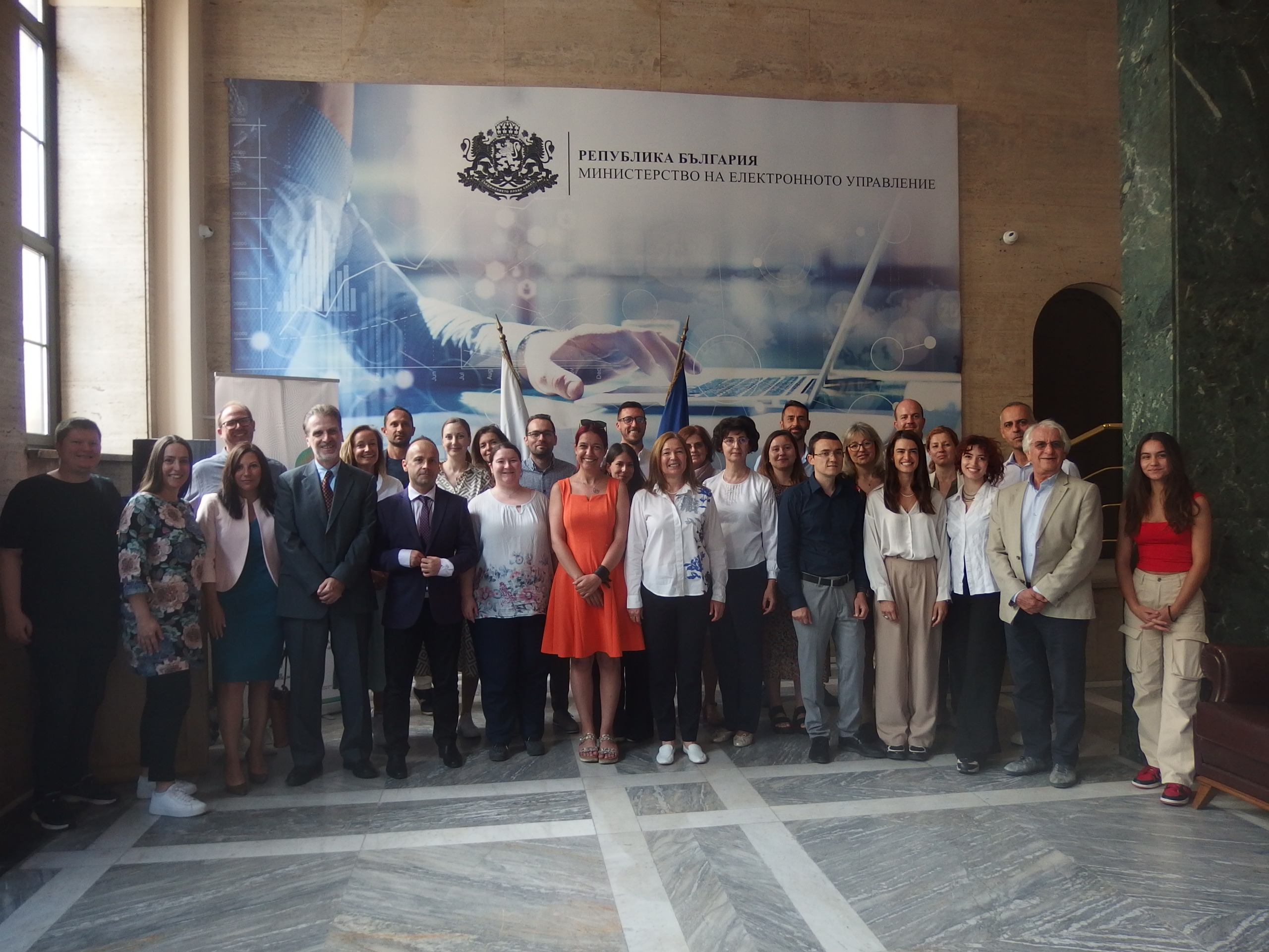 GATE heads a hub to drive innovations in SouthEast Europe's Smart