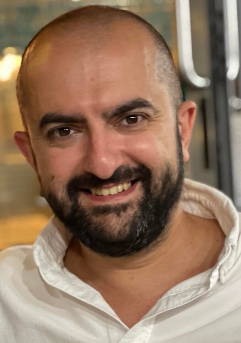Aram Setrakyan aram setrakyan